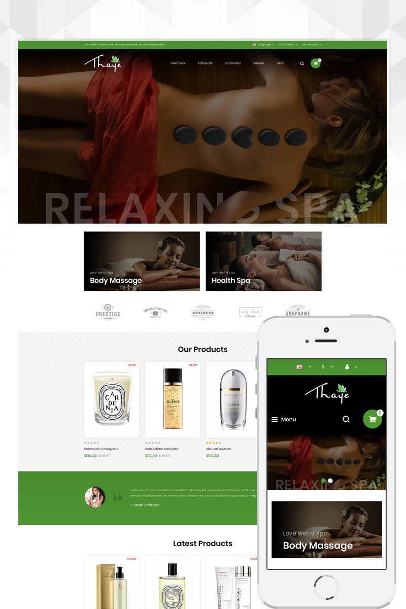 OpenCart  - OC1390