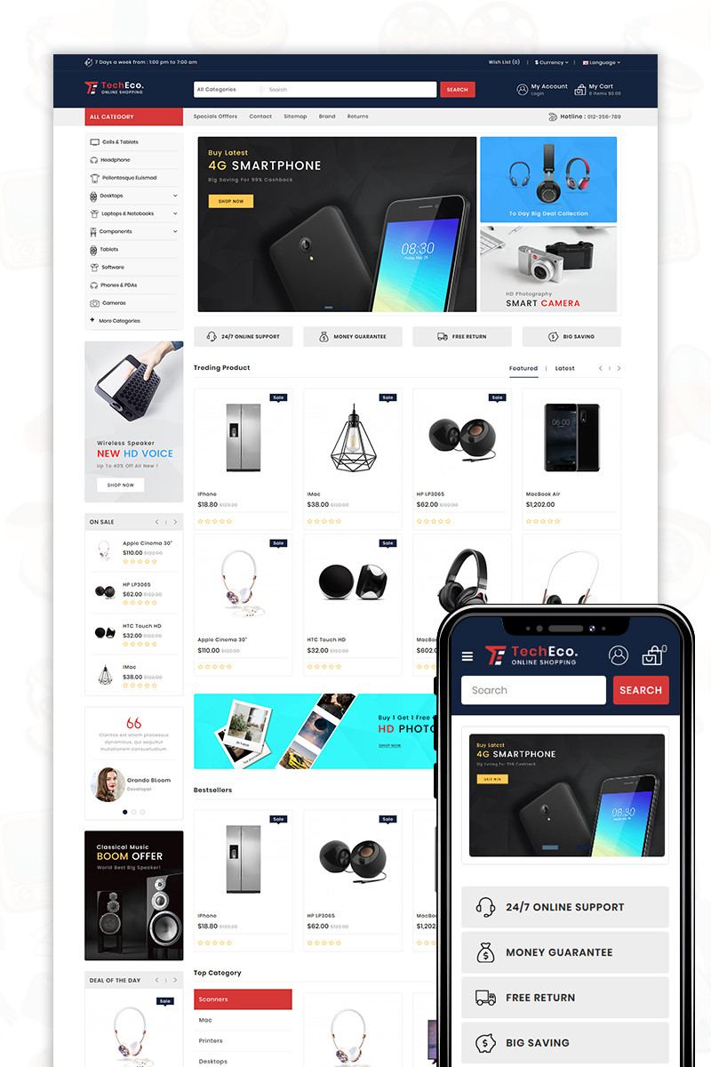 OpenCart  - OC1401