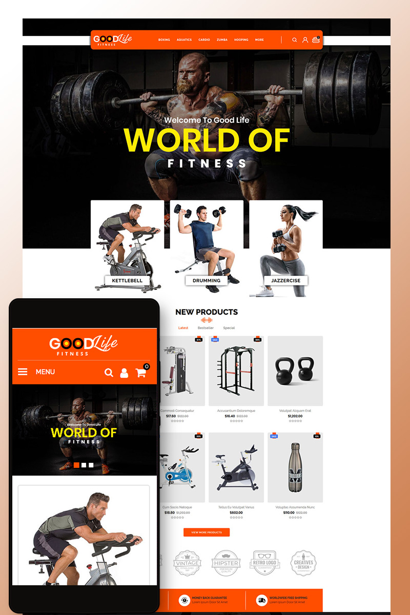 OpenCart  - OC1403