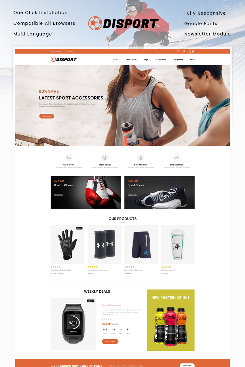 OpenCart  - OC1407