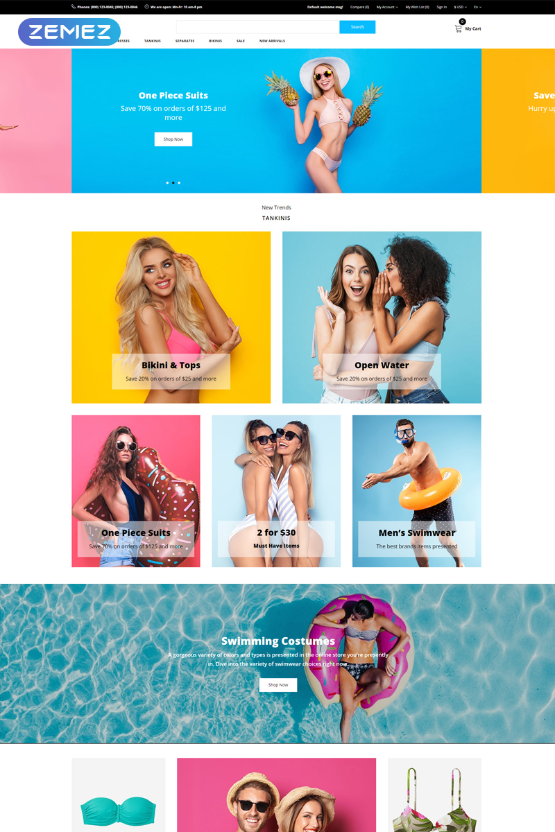 OpenCart  - OC1440