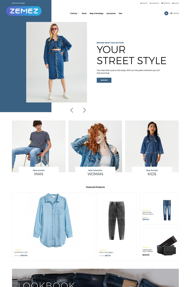 OpenCart  - OC1465