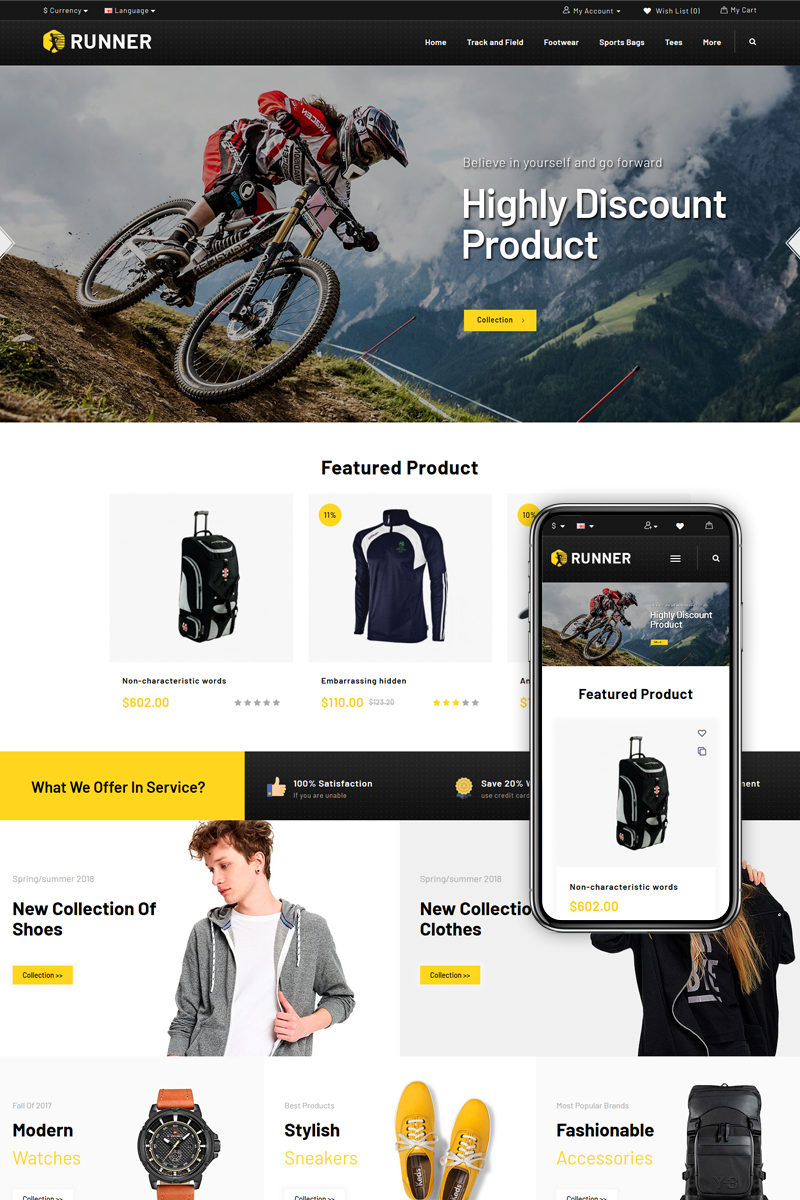 OpenCart  - OC1476