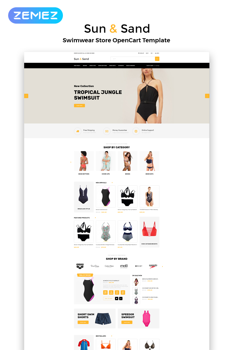 OpenCart  - OC1487