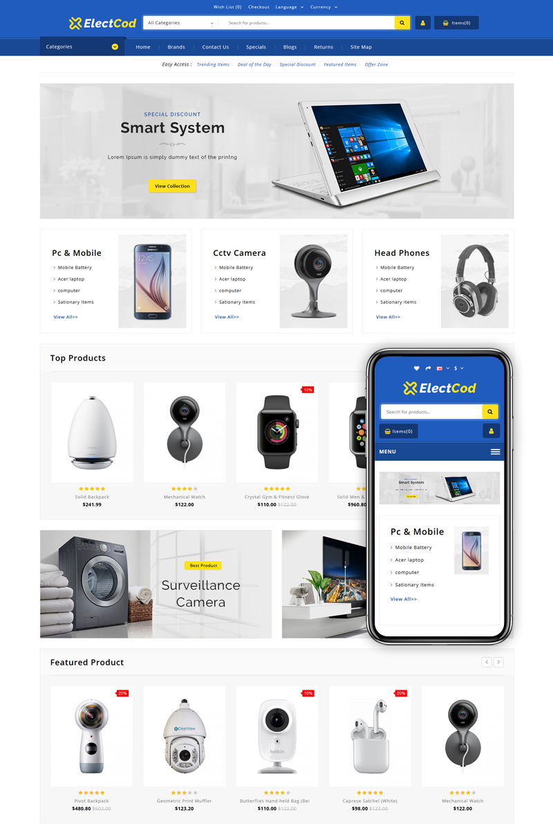OpenCart  - OC1499