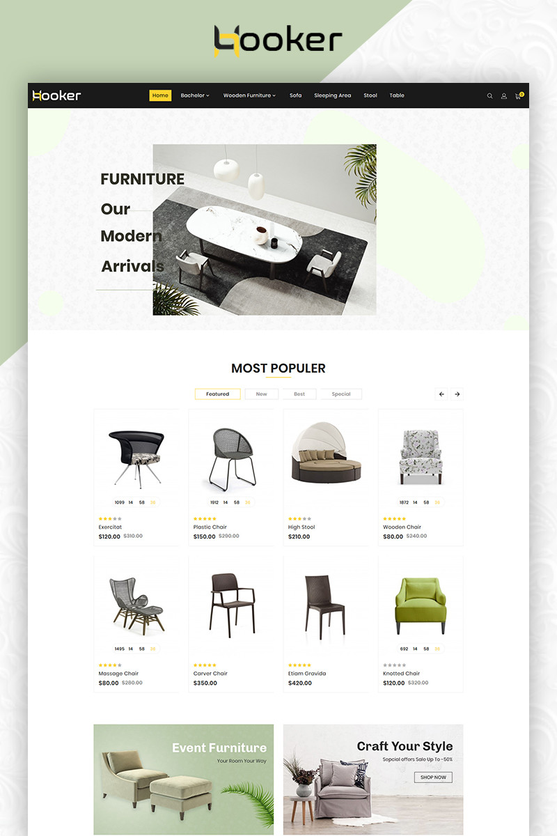 OpenCart  - OC1535