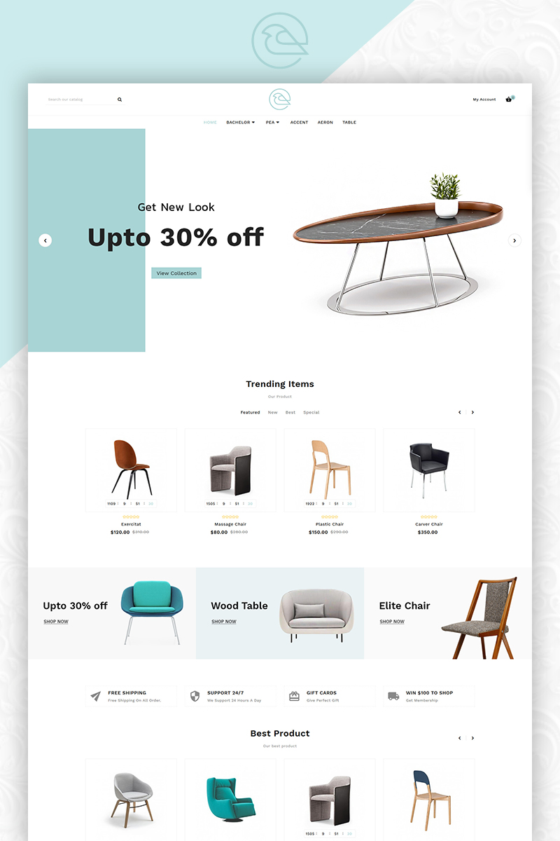 OpenCart  - OC1536