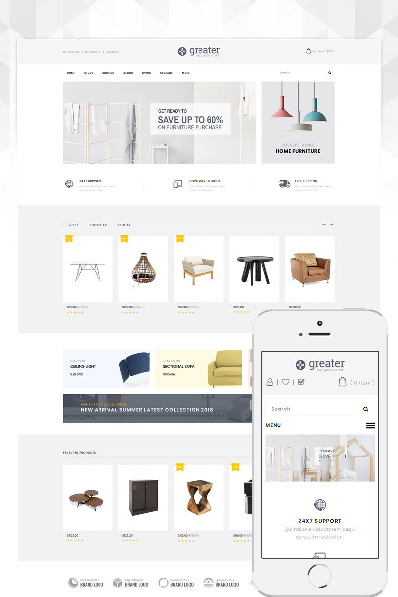 OpenCart  - OC1542