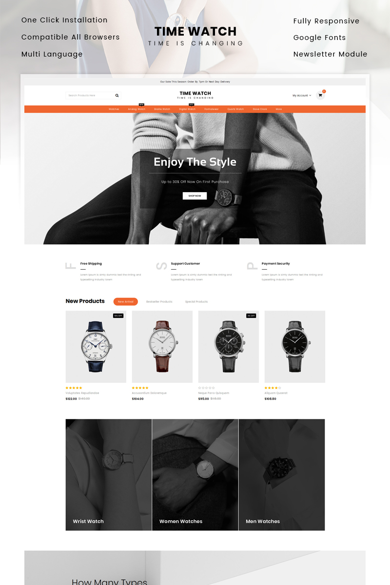 OpenCart  - OC1551