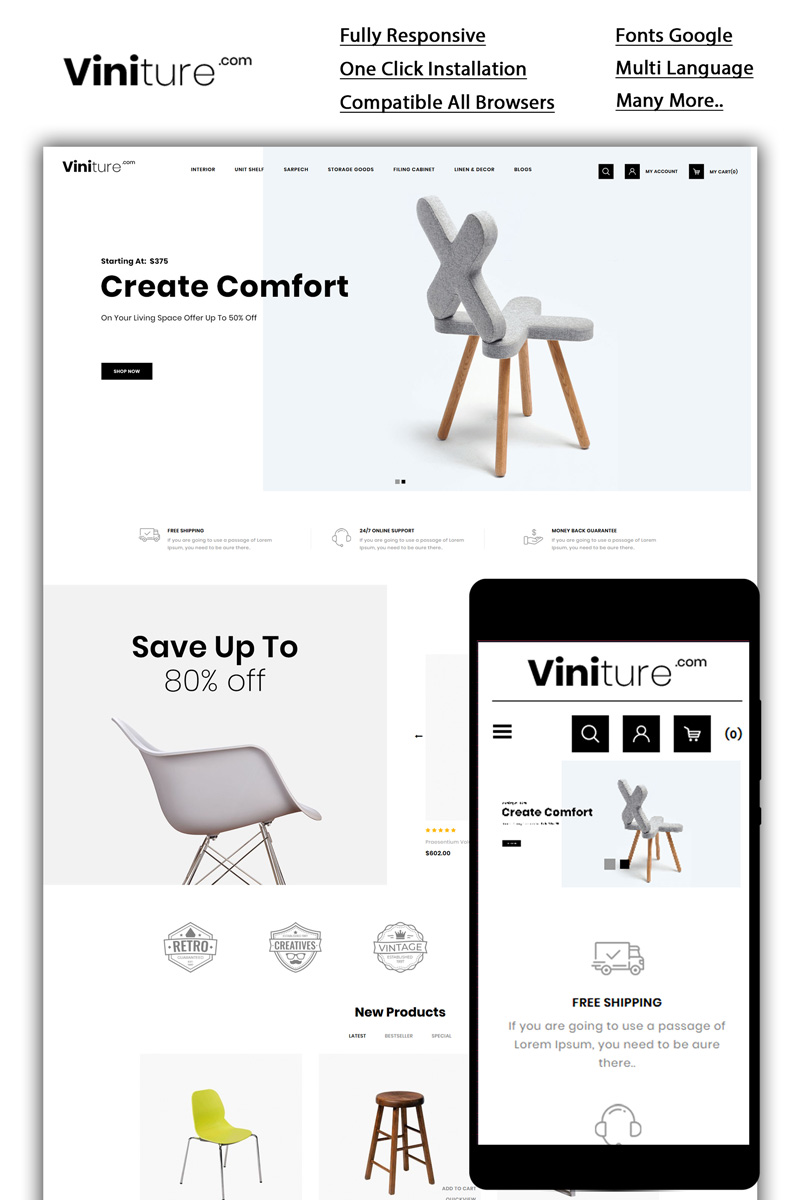OpenCart  - OC1585