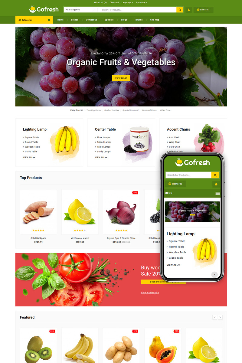 OpenCart  - OC1589