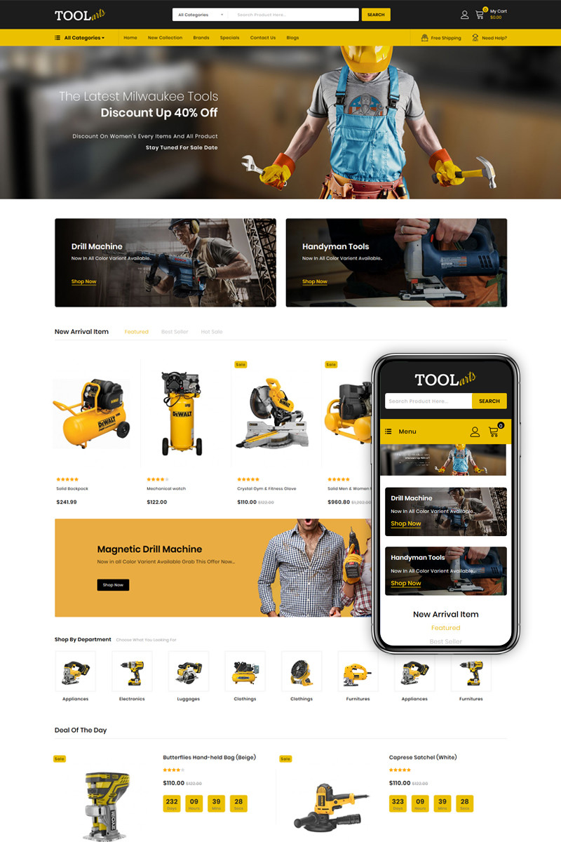 OpenCart  - OC1624