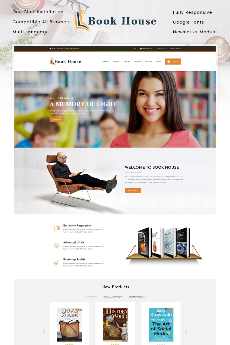 OpenCart  - OC1643