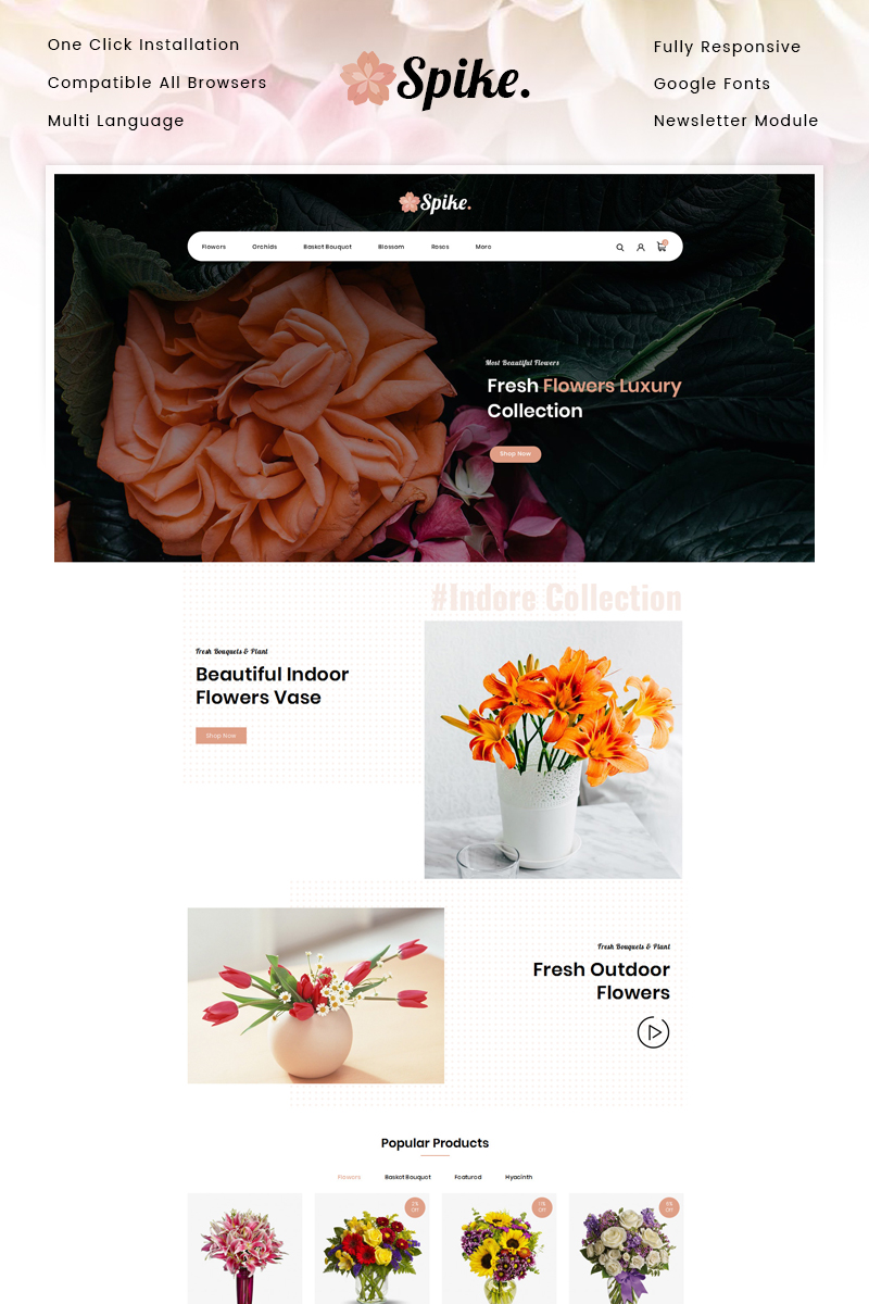 OpenCart  - OC1718