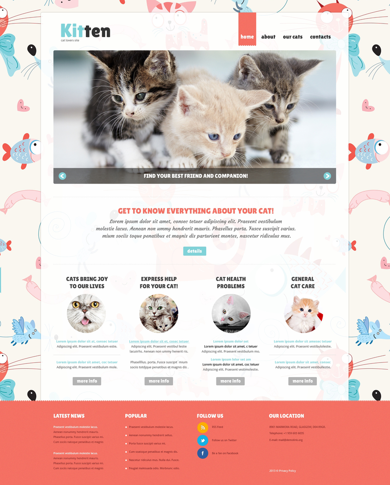 Joomla - J1673