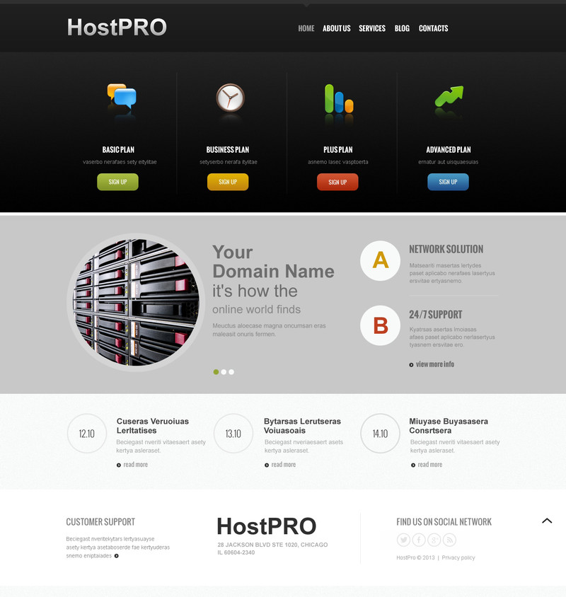Joomla - J1685