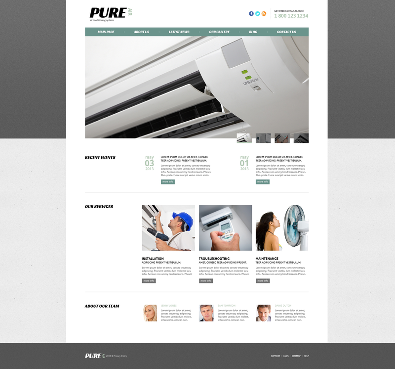 Joomla - J1735