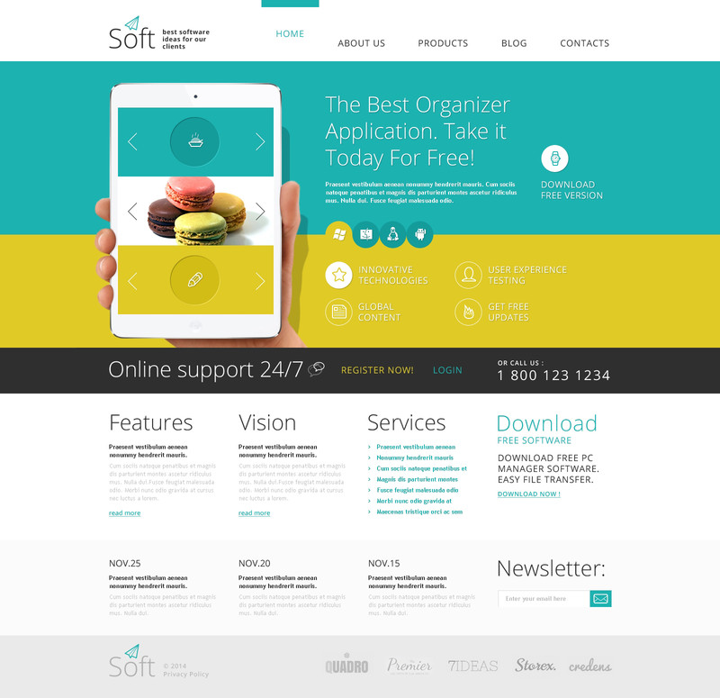 Joomla - J1845