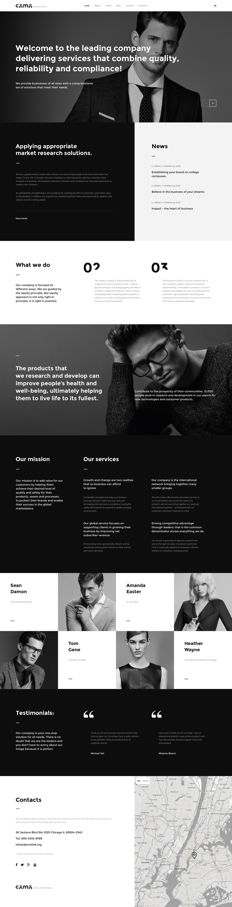Joomla - J2320