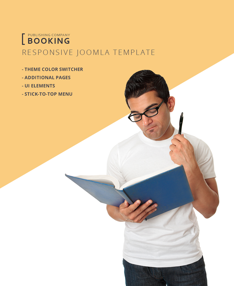 Joomla - J2529