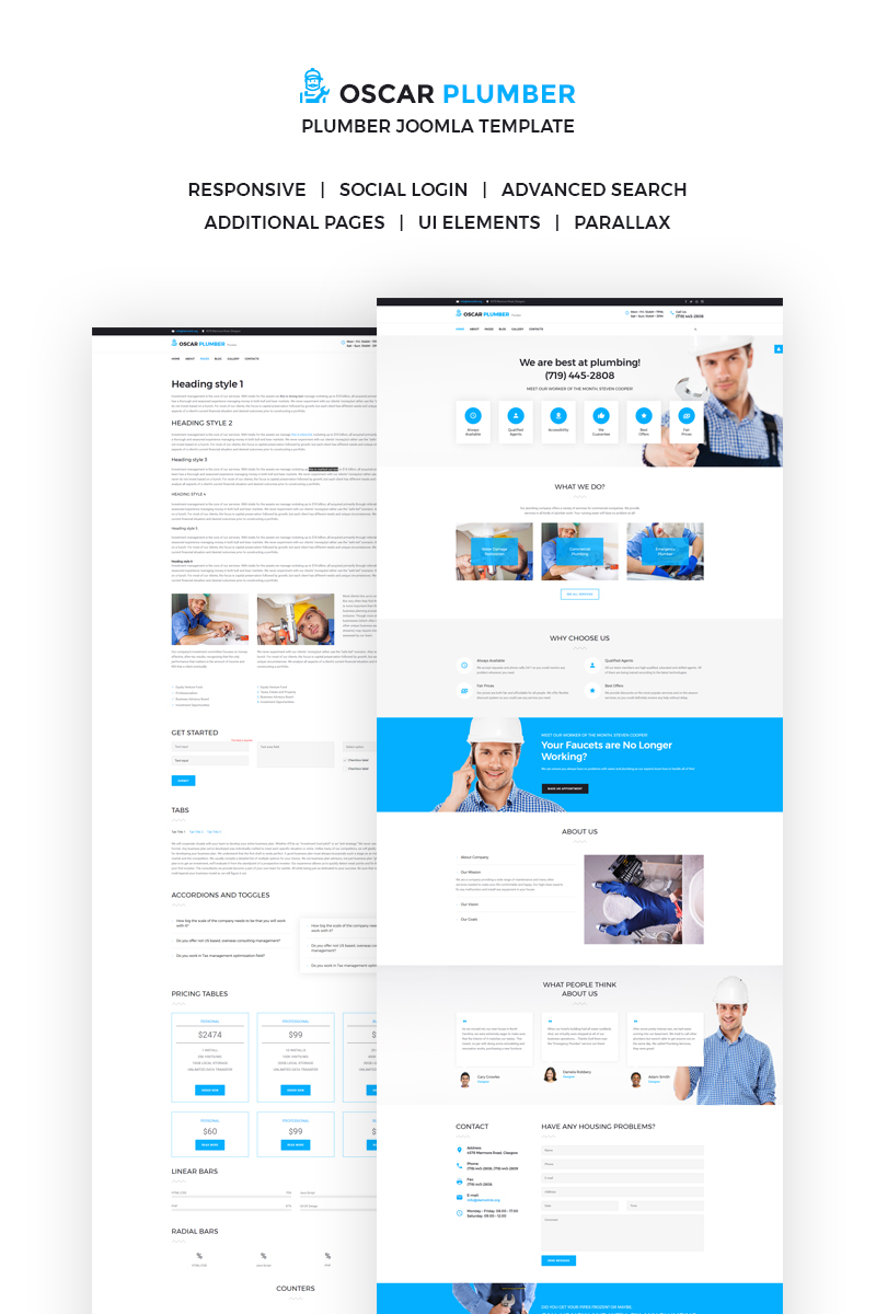 Joomla - J2610