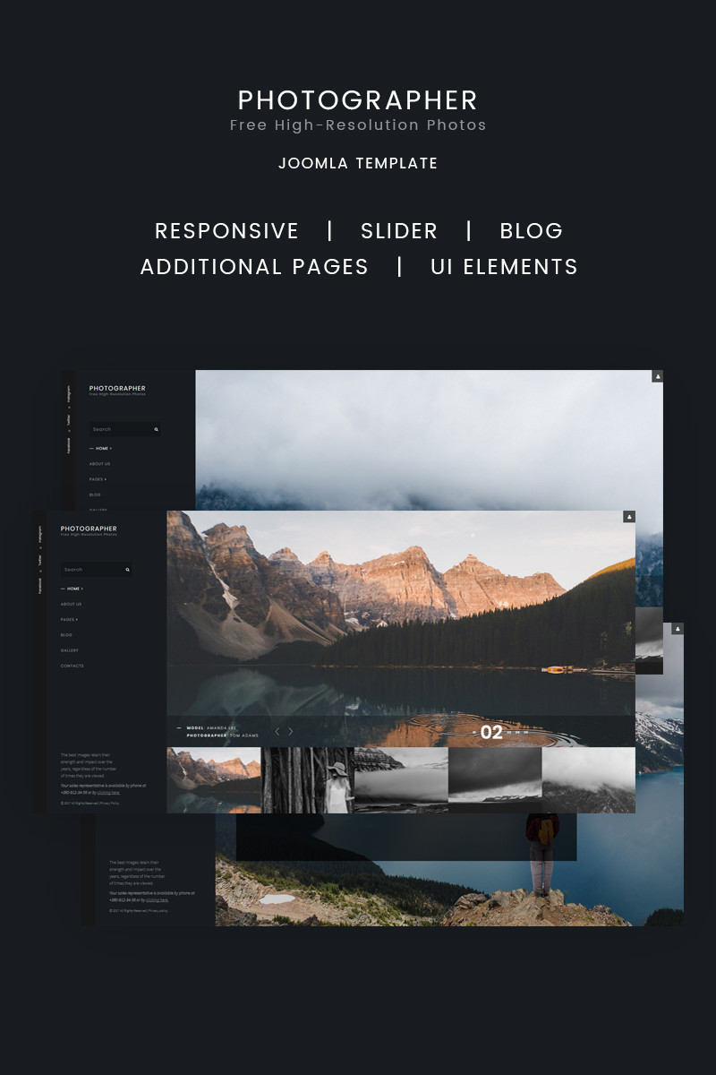 Joomla - J2613