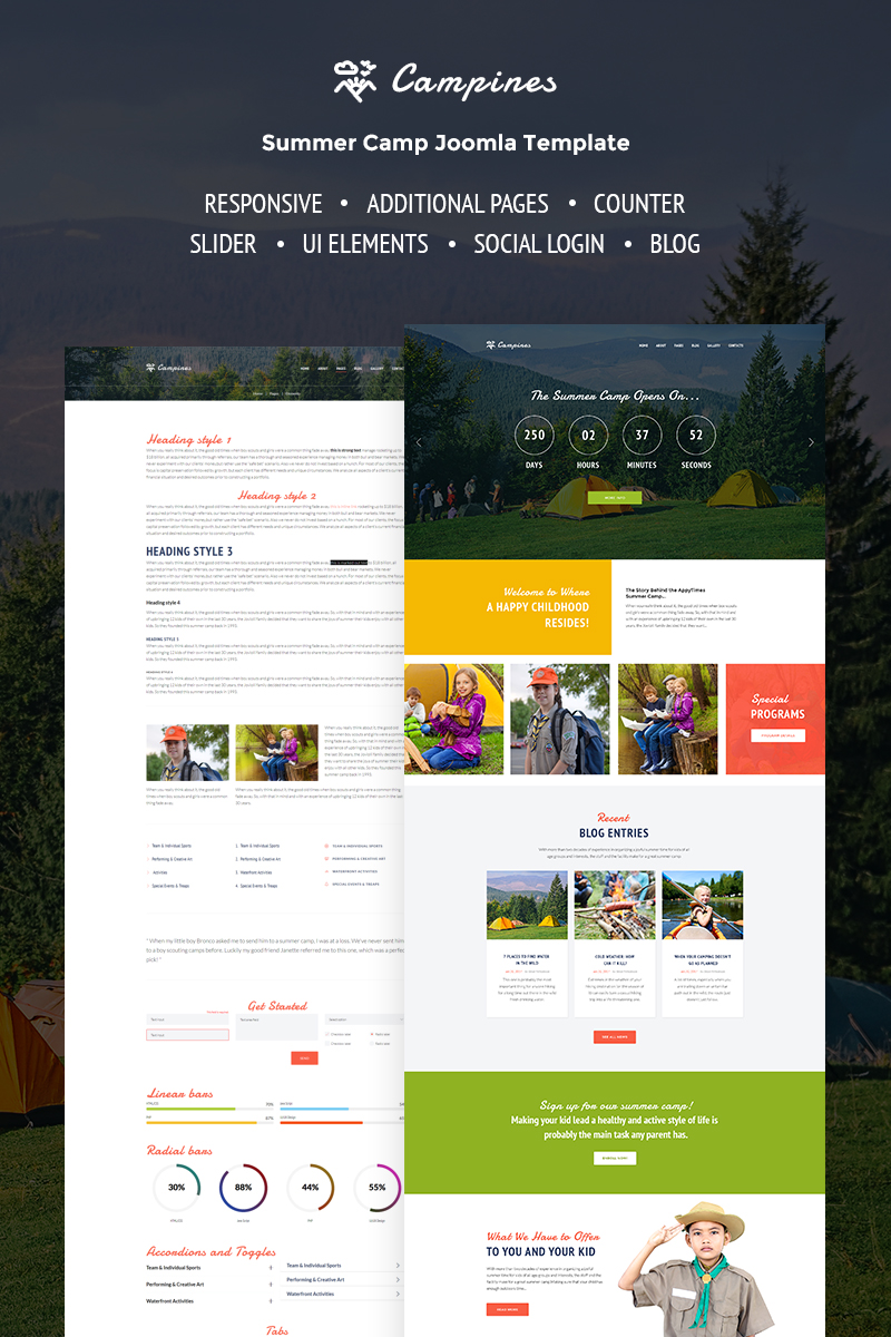 Joomla - J2635