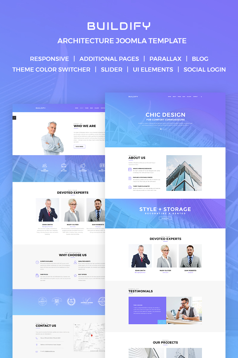 Joomla - J2648