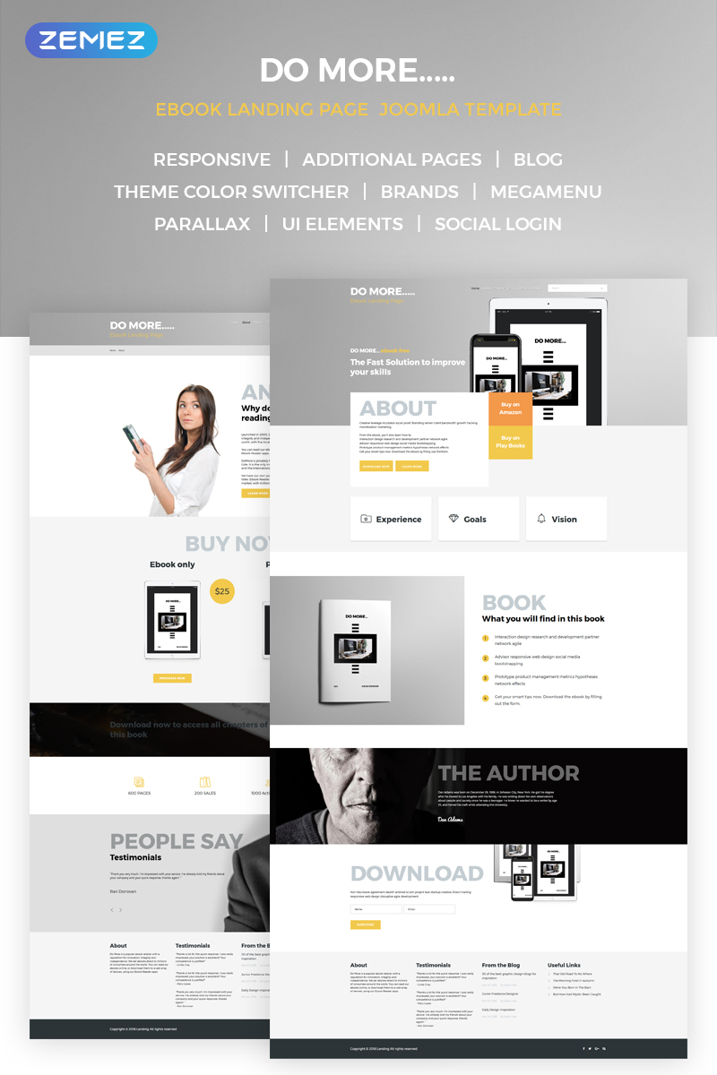 Joomla - J2668