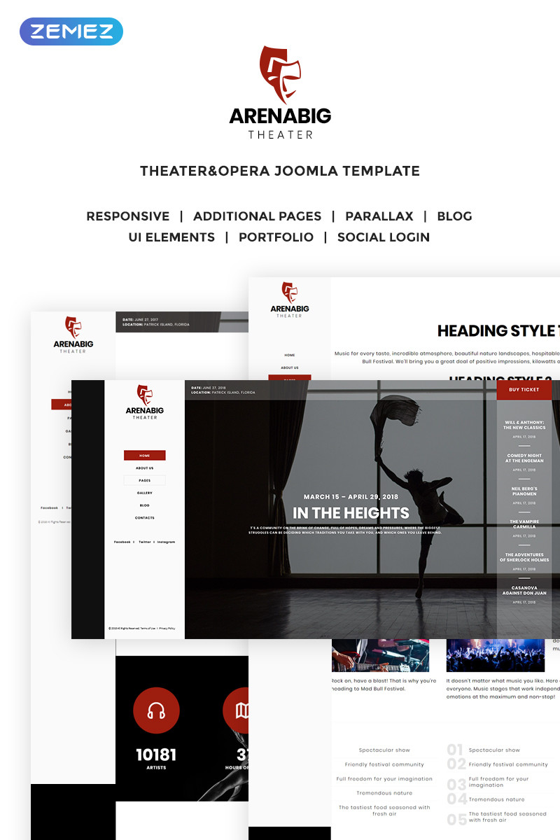 Joomla - J2703