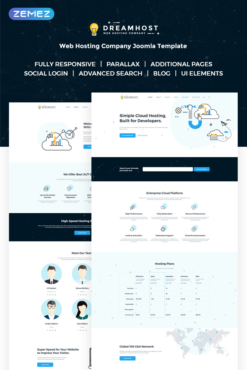 Joomla - J2729