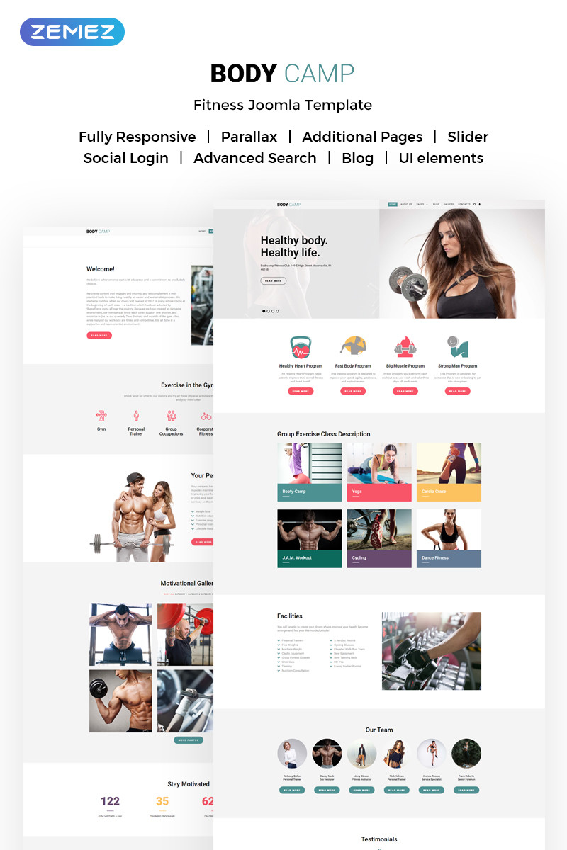 Joomla - J2743