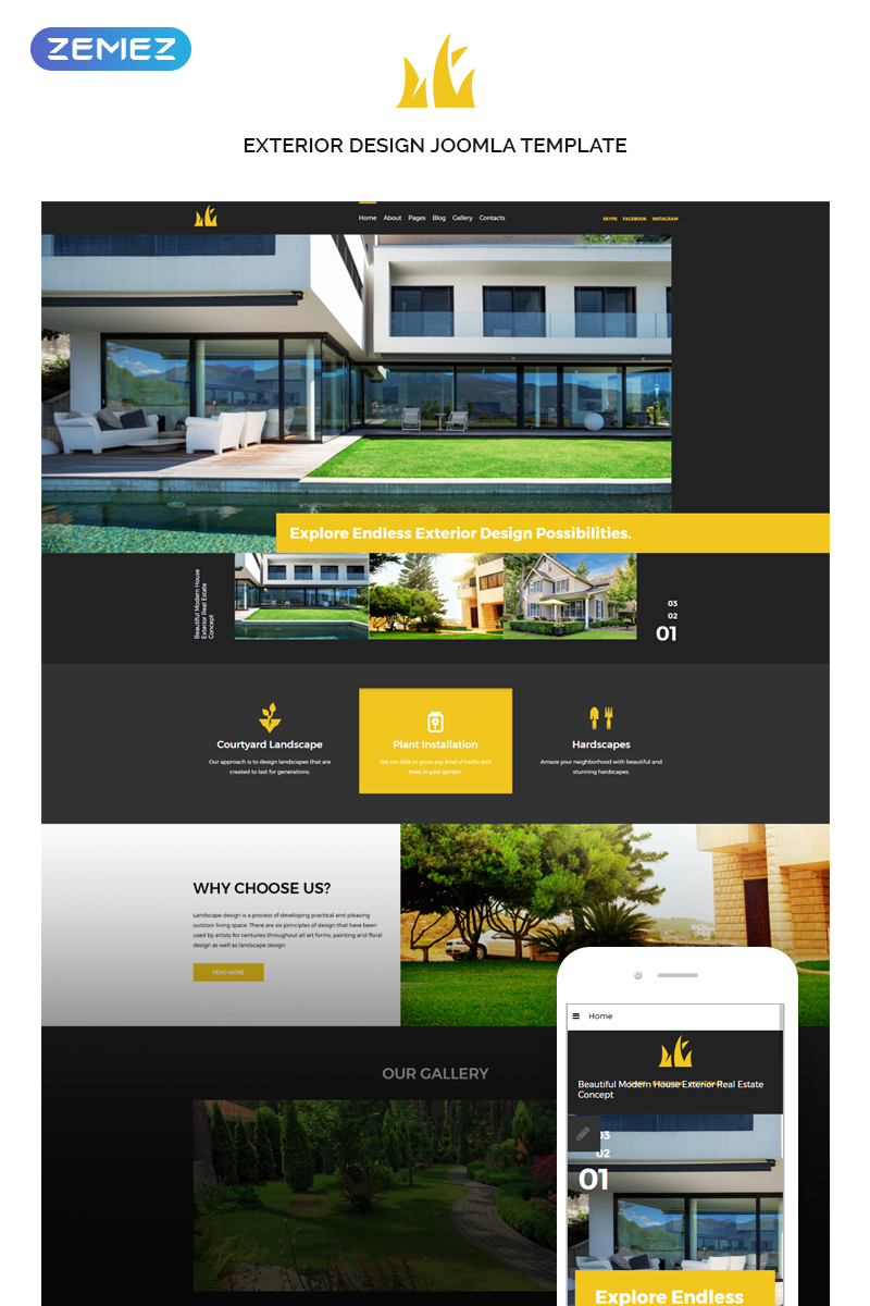 Joomla - J2758