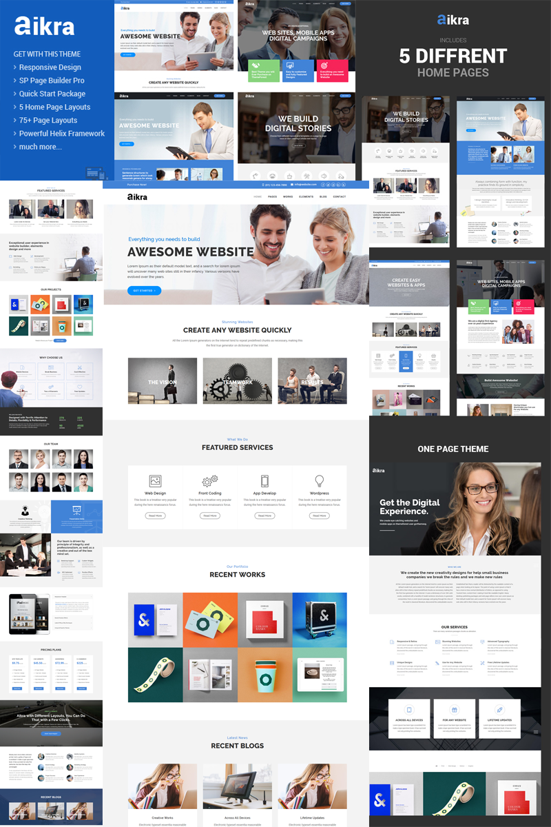 Joomla - J2865