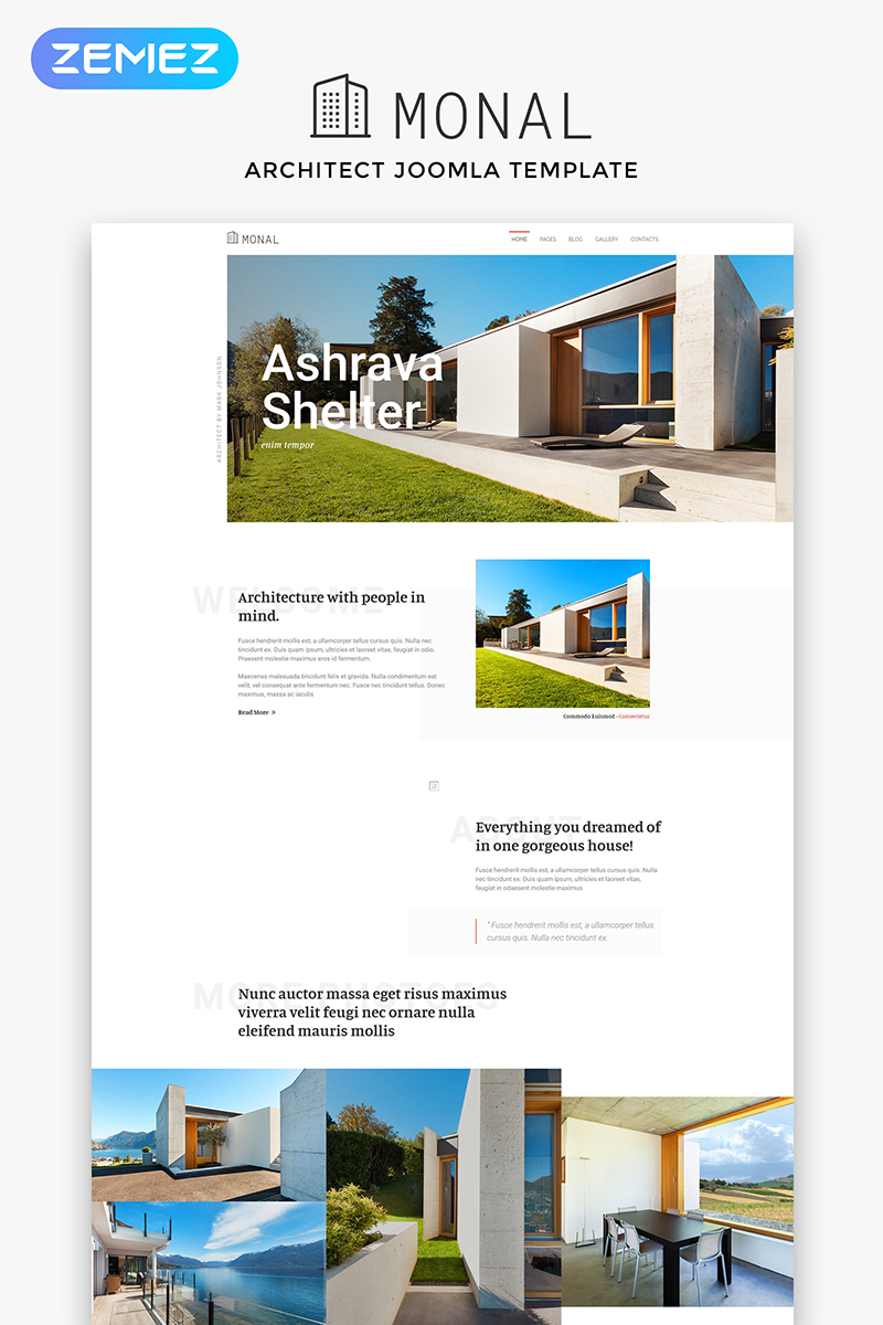 Joomla - J2905