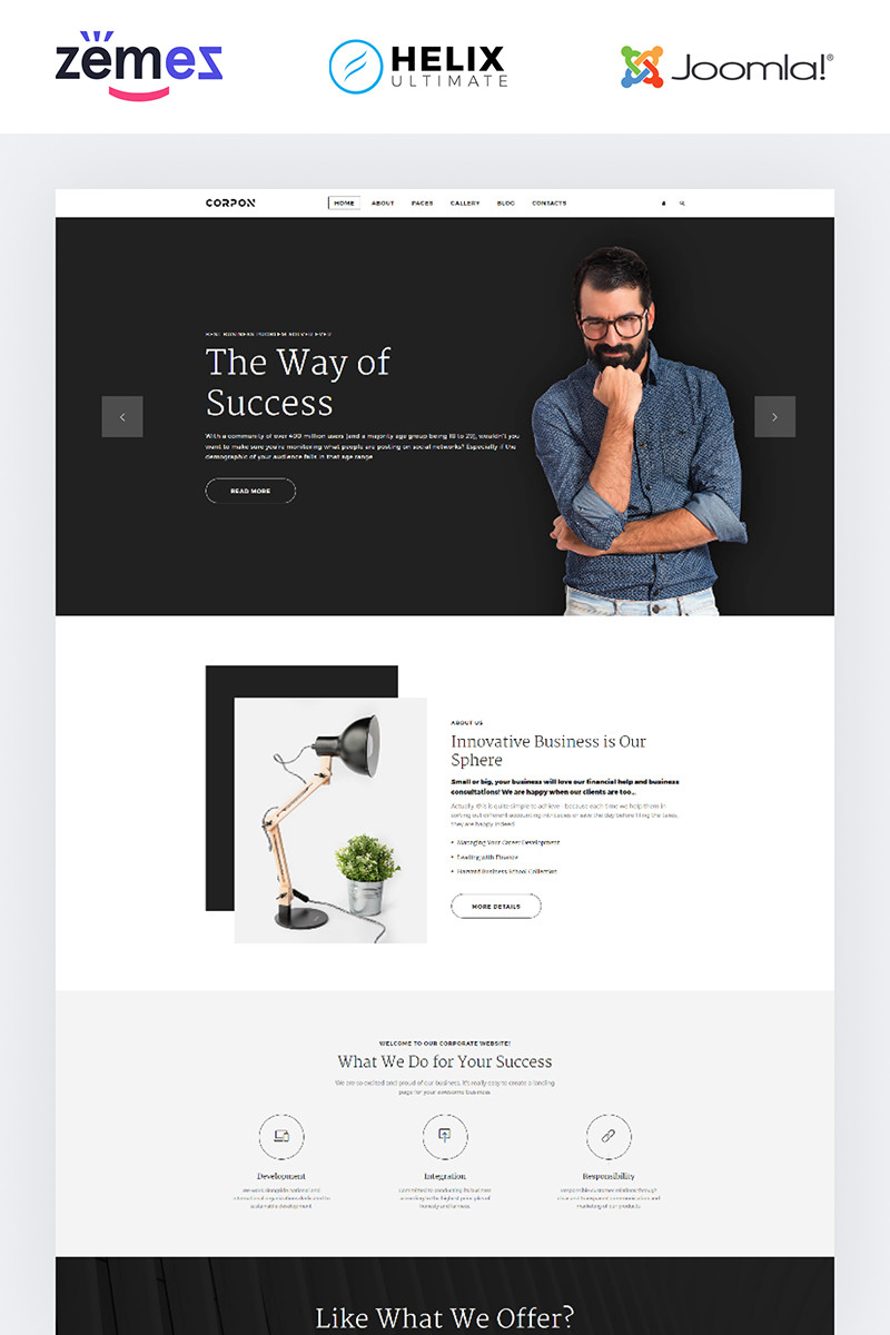 Joomla - J2918