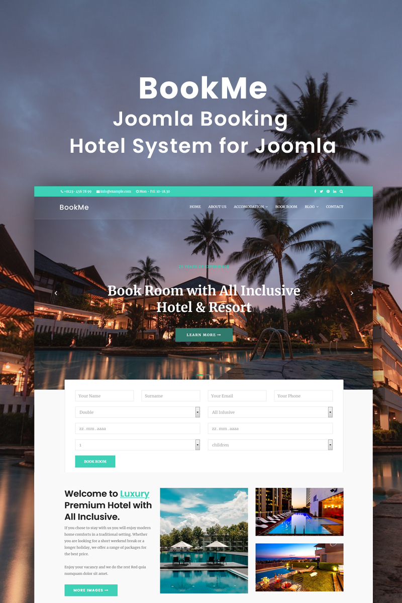 Joomla - J2936