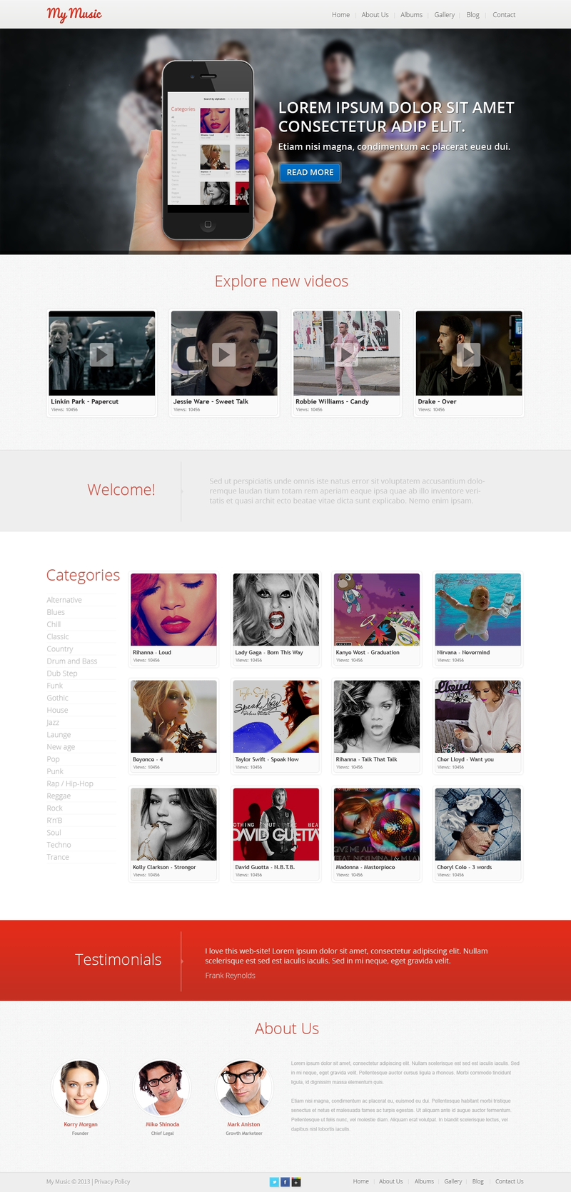 Joomla - J3019