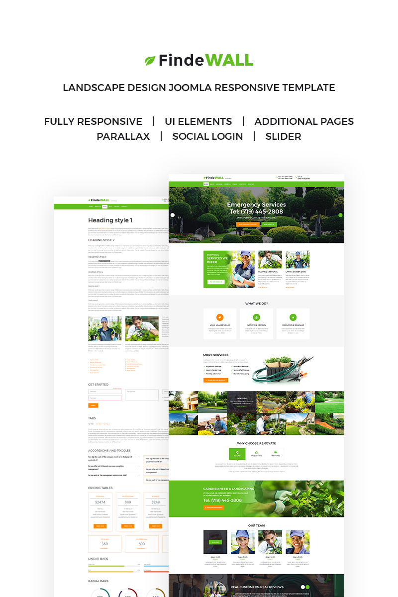 Joomla - J3109