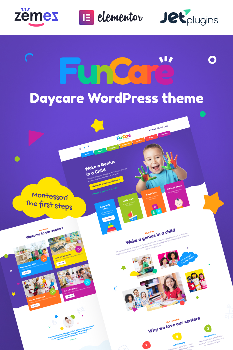 WordPress - WP4706