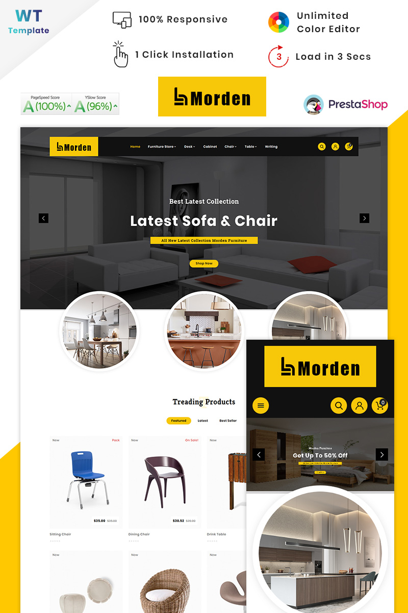 PrestaShop  - PS1825
