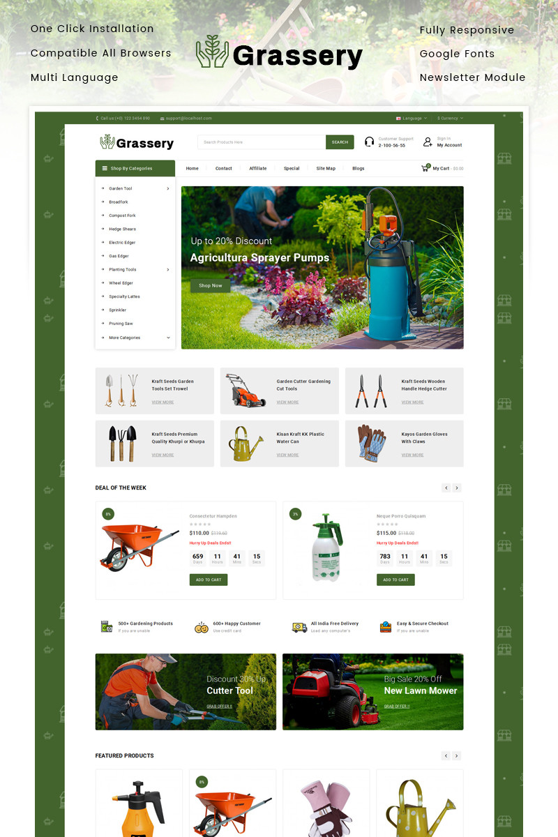 OpenCart  - OC1737