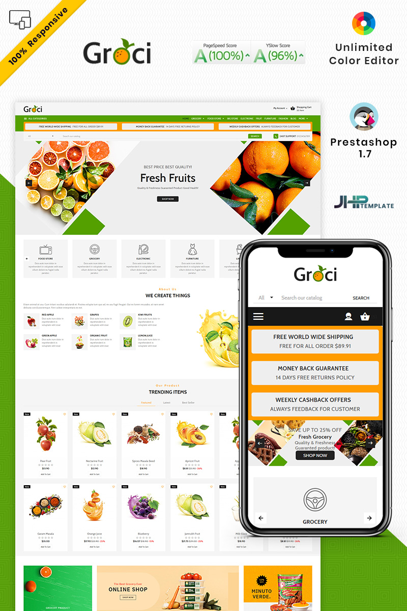 PrestaShop  - PS1849