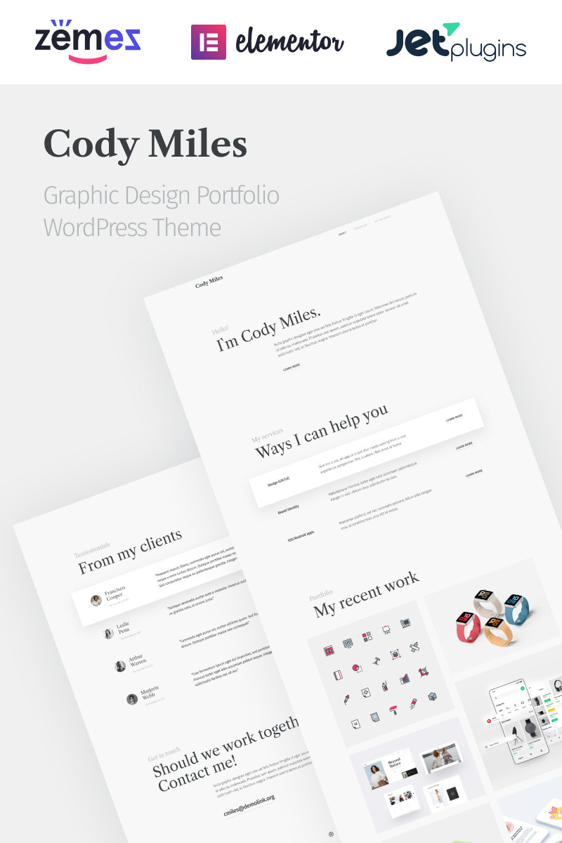 WordPress - WP4732