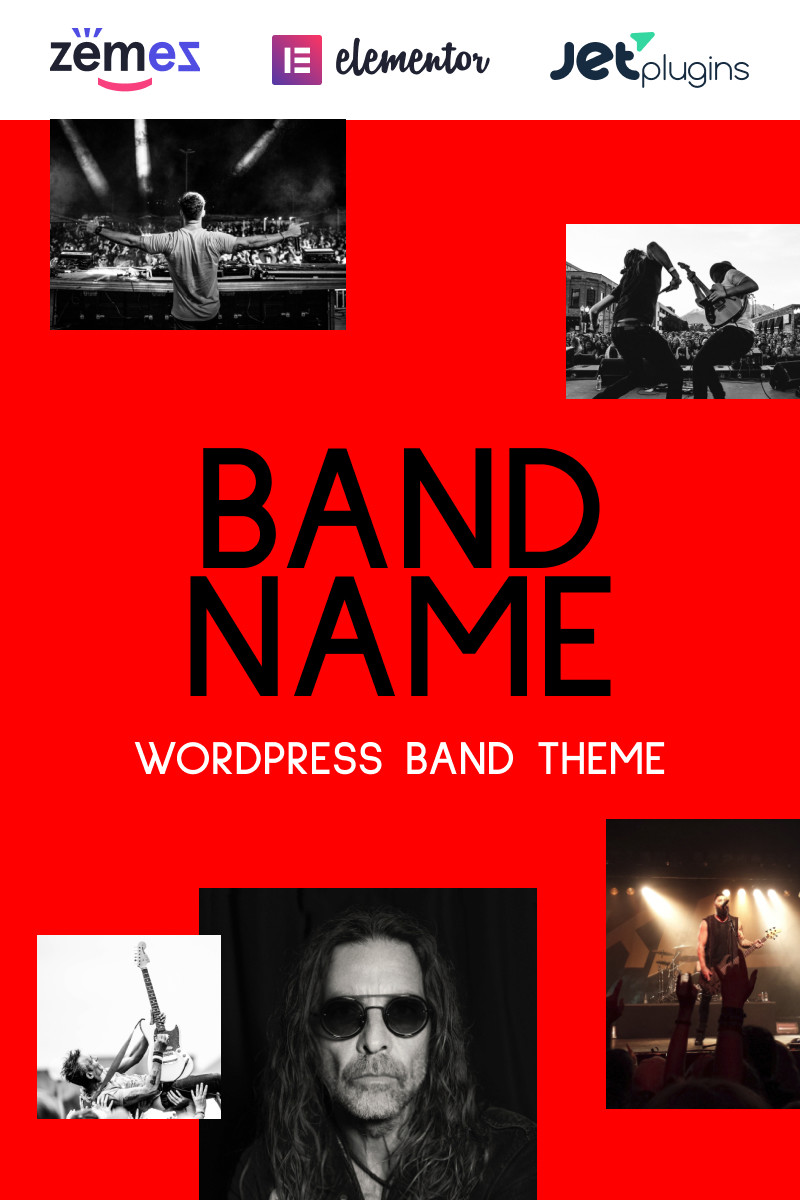WordPress - WP4741
