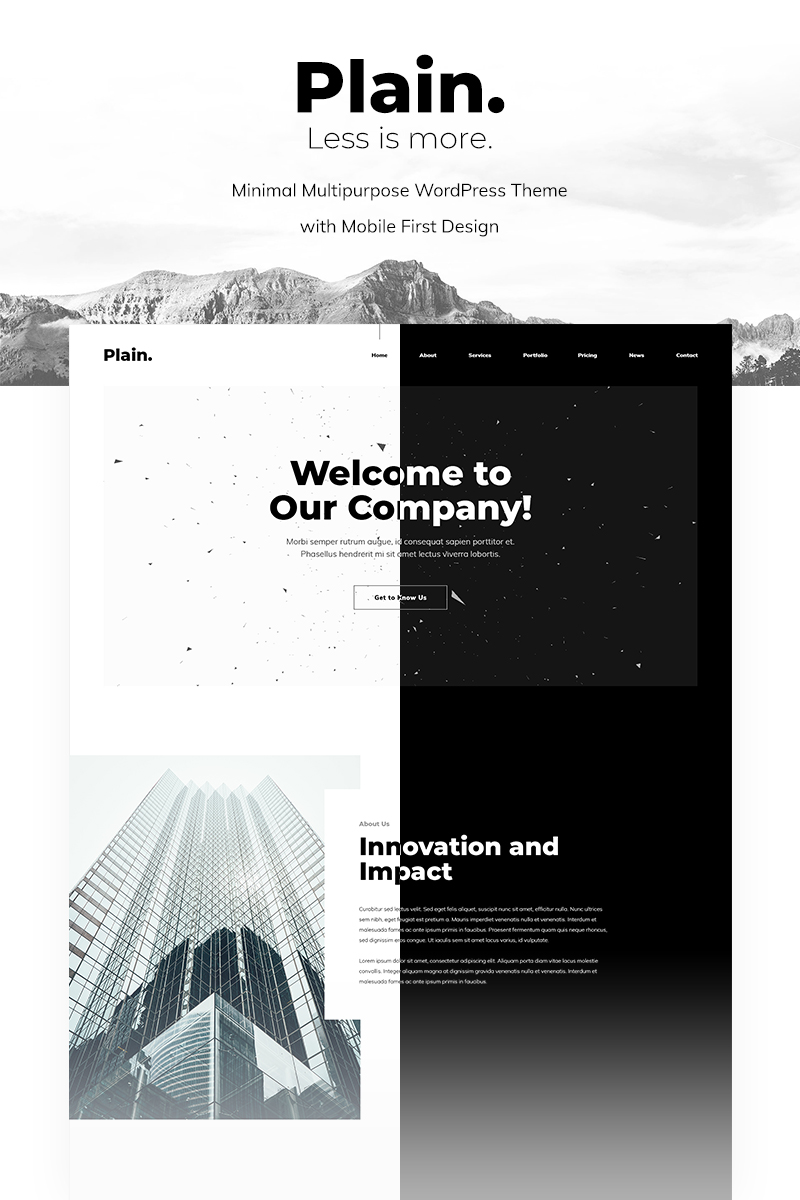 WordPress - WP4747