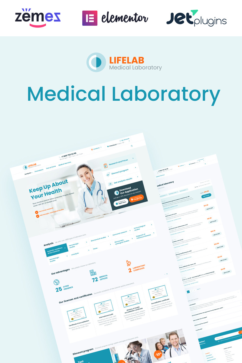 WordPress - WP4750