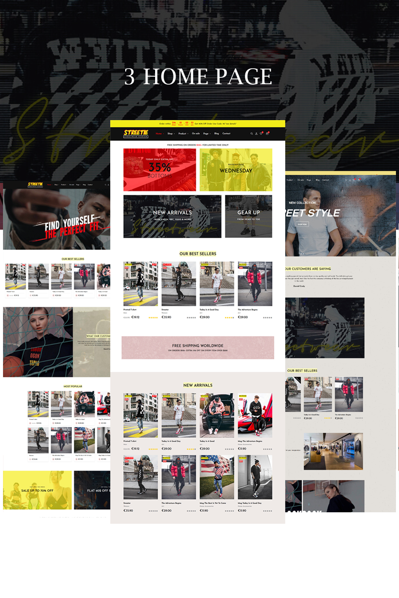 PrestaShop  - PS1868
