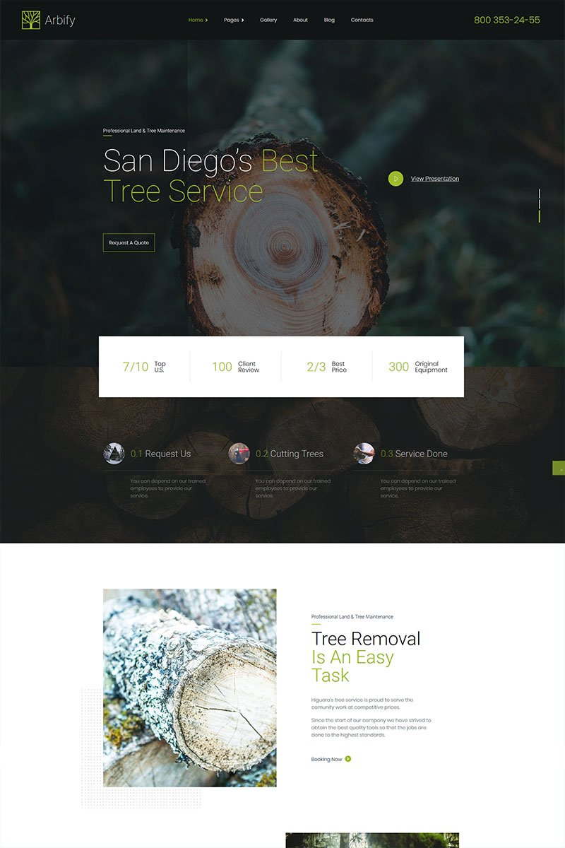 WordPress - WP4779