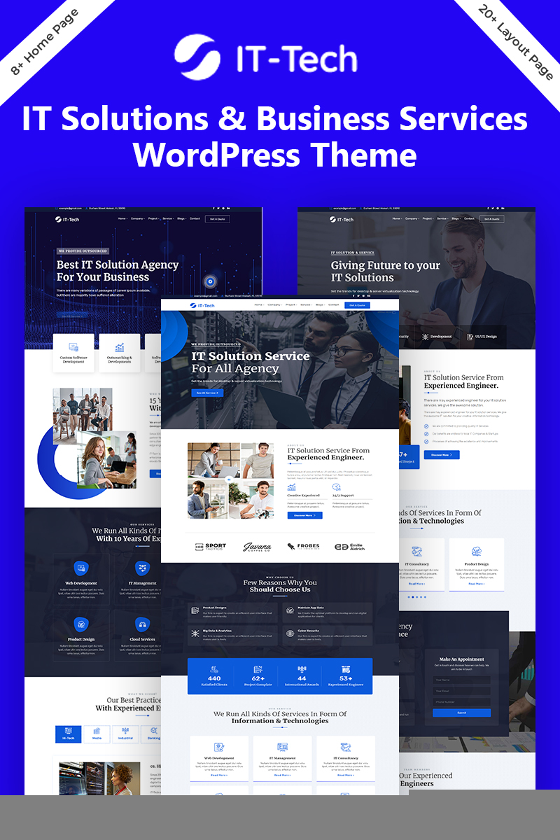 WordPress - WP4786